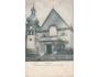 ŠTĚPÁNOV NOVÝ KOSTEL r. 1924 NAKL. KALOUS °HC893