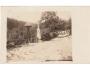 ŽAROŠICE ZDRAVÁ VODA r. 1925 BEZ NAKL. °HC905