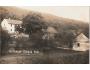 ŽAROŠICE LÁZNĚ ZDRAVÁ VODA r. 1935 BEZ NAKL. °HC906