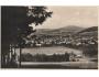 MORAVSKÁ TŘEBOVÁ r. 1930 NAKL.A. RINTSCH °HC924