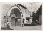 TIŠNOV PŘEDKLÁŠTEŘÍ PORTA C. r. 1930 NAKL. WÁGNER ***HC925