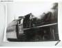 Fotografie černobílá parní lokomotivy 556.059 *4172