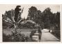 PŘEROV PARK r. 1940 GRAFO ČUDA HC950
