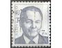 Slovensko 2003 Prezident Rudolf Schuster, Katalog č.285 raz