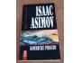 Issac Asimov: Kosmické proudy - Příběh k sérii Nadace