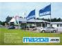 AUTOSALON NOVÉ MĚSTO NAD METUJÍ MAZDA MIO