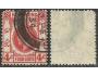 Hongkong - kolónia 1912 č.111