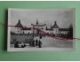 PŘÍBRAM - Svatá Hora - lidé procesí - kočárky - odeslán 1954