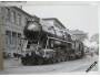 Pohlednice - prvních parních lokomotiv řady 476.1 *4744