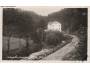 ŠTÍTY JEDLÍ HOTEL HÝBL r. 1920 BEZ NAKL. ***HC976