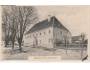 MYSLIVNA - CHUDOBINEC U HOSTÝNA r. 1910 BEZ NAKL. ***HC983