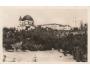 SV. HOSTÝN r. 1946 FOTO BITTNER °HC986