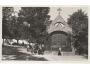 SV. HOSTÝN POMNÍK PADLÝCH r. 1930 RAZ. POŠTOVNA °HC988