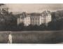 ZBRAŠOV U HRANIC r. 1924 NAKL. HELSNER °HC993