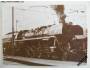 Černobílý obrázek parní lokomotivy řady 498.1 ČSD *6389