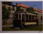 Pohlednice - nejstarší elektrická tramvaj Křižík *6568