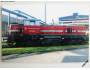 Barevná fotografie dieselové lokomotivy 723.705-0 *6598