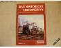 Brožura - Živé historické lokomotivy *48
