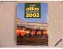 Kniha - Malý atlas lokomotiv 2002 *52