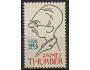 USA-James Thurber-2491 **