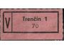 Cenovka Trenčín 1