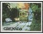 Grenada-tramvaj-blok 131 **