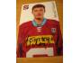 David Vitouch - Sparta Praha - orig. autogram