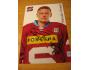 Miroslav Forman - Sparta Praha - orig. autogram