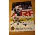 Michal Barinka - Chicago Blackhawks - orig. autogram