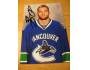 Adam Polášek - Vancouver Canucks - orig. autogram