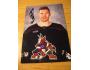 Ronald Knot - Arizona Coyotes - orig. autogram