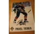 Pavel Trnka - Florida Panthers - orig. autogram