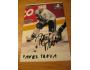 Pavel Trnka - Mighty Ducks of Anaheim - orig. autogram