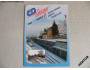 Časopis ČD Cargo Bulletin nákladní přepravy ČD 1/2005 *94