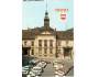 Brno nová radnice auta znak ***20841o