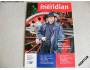 Časopis „Meridian“, zákaznický magazín JLV číslo 1/2005 *141