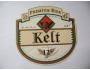 PE Kelt 12% Premium Beer Hurbanovo export