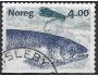 Mi č. 1301 Norsko ʘ za 2,-Kč xnor403x