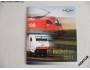 Katalog.dodatek NEUHEITEN firmy TILLIG TT BAHN - 2011 *533