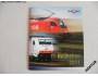 Katalog.dodatek NEUHEITEN firmy TILLIG TT BAHN - 2011 *535