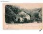 Praha Šárka Restaurace Hostinec Šatovka r.1900 SV3/101