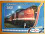 Barevný katalog firmy TILLIG TT Bahn - 2002 - pouze TT *679