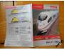 Katalog modelů TT od firmy Piko v roce 2008 - TT. Nový *817