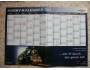 Barevný „HOBBY – KALENDER 2013“ vyznačené výstavy *873