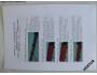 Malý černobílý katalog firmy Reuter - 2013/14 - TT *875