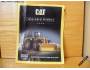 Katalog modelů od firmy CAT v roce 2006  - HO *26