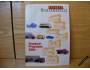 Katalog modelů aut a příslušenství HO - Brekina - 2001 *55