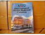 Katalog modelů HO/N od firmy Kato v roce 1998 - HO/N *13