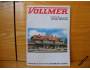 Katalog domečků a doplňků G/HO/N/Z Vollmer - 1999/2000 *41