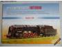 Novinky modelů TT/HO -Modellbahnmanufaktur Crottendorf *144